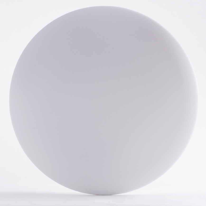 Brilagi - LED vonios kambario lubų šviestuvas VESTAS LED/45W/230V, skersmuo 48 cm, 3000K, IP54