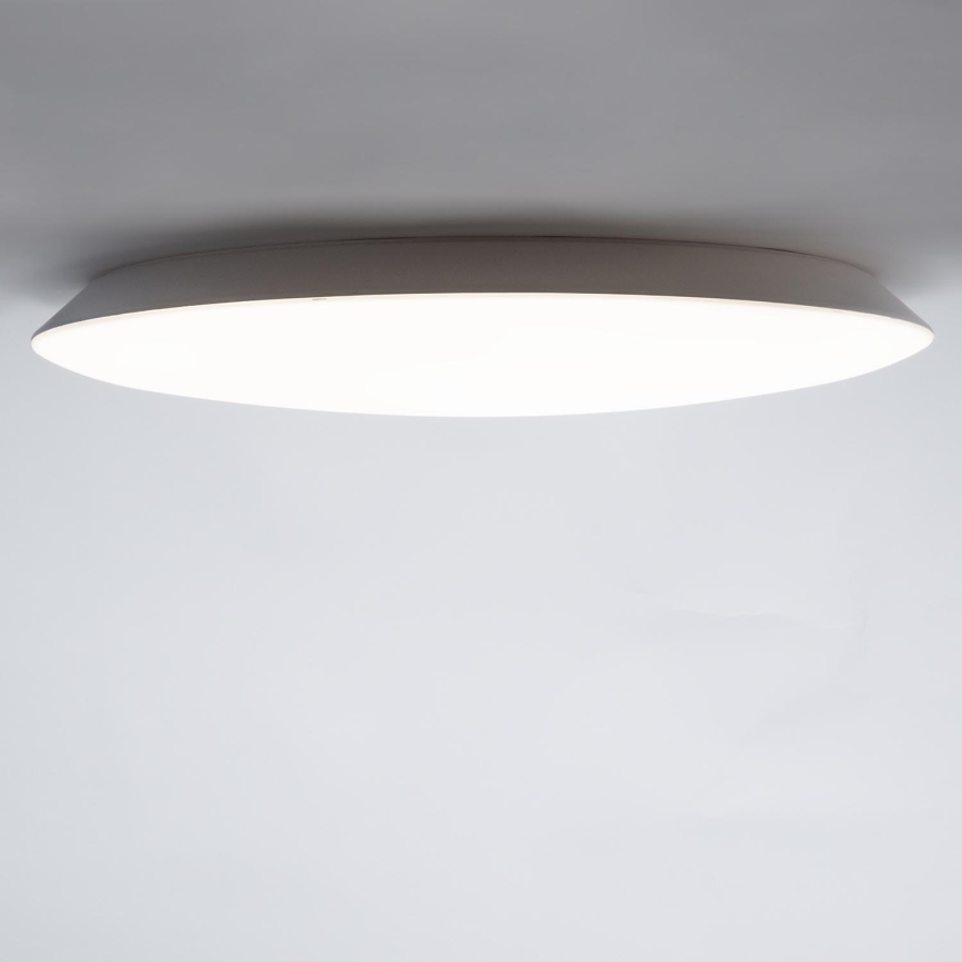 Brilagi - LED vonios kambario lubinis šviestuvas VESTAS LED/45W/230V Ø 48 cm 4000K IP54