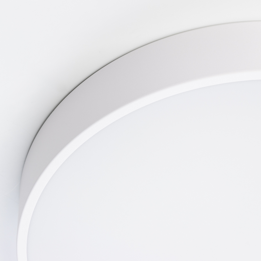 BRILAGI - LED vonios lubinis šviestuvas POOL LED/36W/230V 3000/4000/5500K Ø 40 cm IP54 baltas