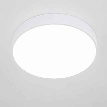 BRILAGI - LED vonios lubinis šviestuvas POOL LED/36W/230V 3000/4000/5500K Ø 40 cm IP54 baltas