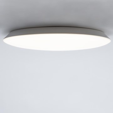 Brilagi - LED vonios kambario lubų šviestuvas VESTAS LED/28W/230V skersmuo 38 cm 3000K IP54