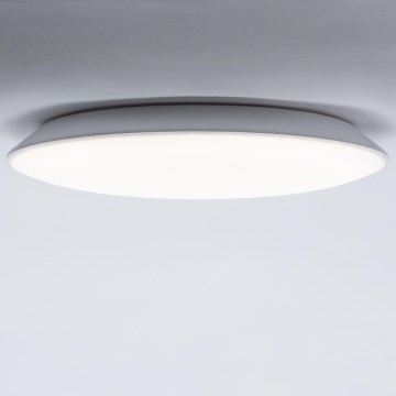 Brilagi - LED vonios lubų šviestuvas VESTAS LED/18W/230V 3000K IP54