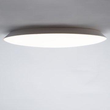 Brilagi - LED vonios lubų šviestuvas VESTAS LED/45W/230V skers. 48 cm 4000K IP54