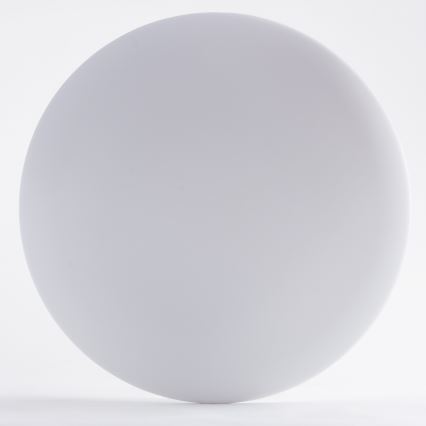 Brilagi - LED vonios kambario lubinis šviestuvas su jutikliu VESTAS LED/45W/230V skersmuo 48 cm 4000K IP54