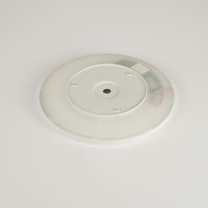 Brilagi - LED lubinis vonios šviestuvas ULTRA SLIM LED/18W/230V diametras 30 cm balta IP54