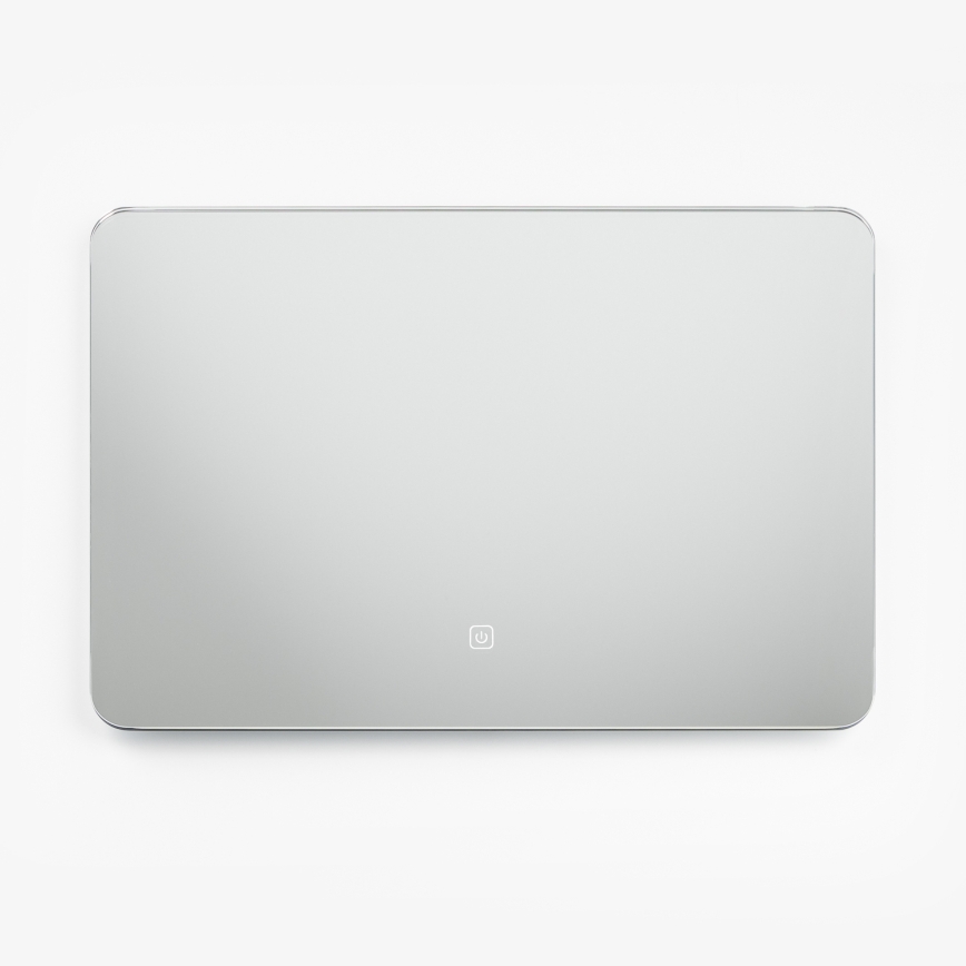 Brilagi - LED vonios veidrodis COMO LED/20W/230V 40x60 cm IP44 CRI 90 dimeriuojamas + CCT