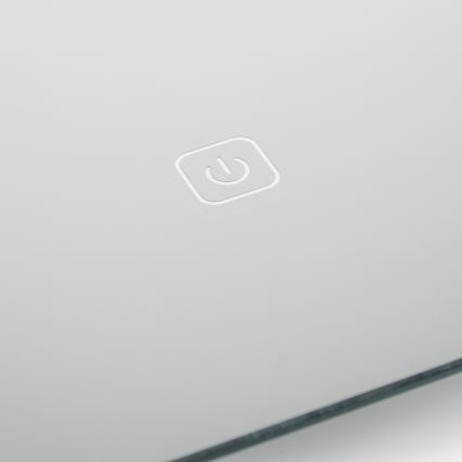 Brilagi - LED vonios veidrodis COMO LED/20W/230V 40x60 cm IP44 CRI 90 dimeriuojamas + CCT