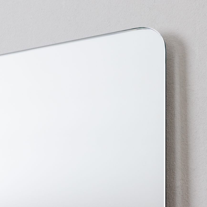 Brilagi - LED vonios veidrodis COMO LED/24W/230V 60x60 cm IP44 CRI 90 pritemdomas + CCT