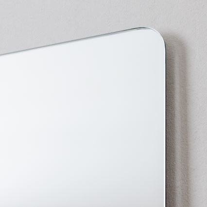 Brilagi - LED vonios veidrodis COMO LED/28W/230V 60x80 cm IP44 CRI 90 dimeriuojamas + CCT