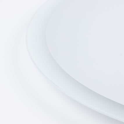 Brilagi - LED vonios veidrodis CUNEO LED/19W/230V skersmuo 60 cm IP44 CRI 90 su reguliuojamu ryškumu + CCT