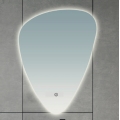 BRILAGI - LED vonios veidrodis GOCCIA LED/26W/230V 81x60 cm IP44 CRI 90 reguliuojamas + CCT