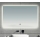 Brilagi - LED vonios veidrodis LUCE LED/28W/230V 60x80 cm IP44 CRI 90 dimeriuojamas + CCT