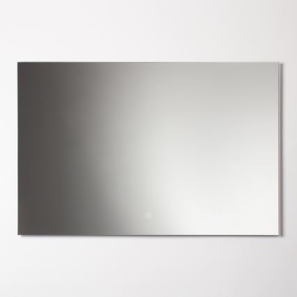 Brilagi - LED vonios veidrodis LUCE LED/30W/230V 60x90 cm IP44 CRI 90 su reguliuojamu ryškumu + CCT