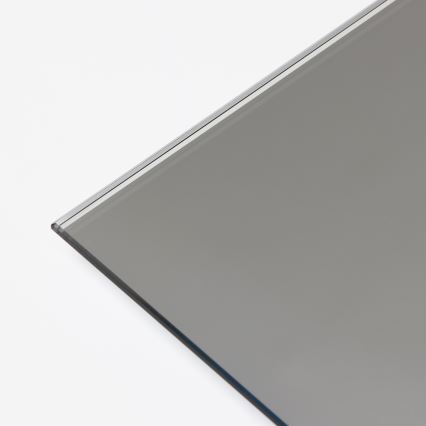 Brilagi - LED vonios veidrodis LUCE LED/30W/230V 60x90 cm IP44 CRI 90 su reguliuojamu ryškumu + CCT
