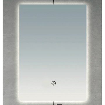 BRILAGI - LED vonios veidrodis LUCE LED/36W/230V 120x60 cm IP44 CRI 90 reguliuojamas + CCT
