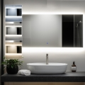 BRILAGI - LED vonios veidrodis LUCE LED/36W/230V 60x120 cm IP44 CRI 90 dimeriuojamas + CCT