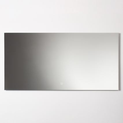 Brilagi - LED vonios veidrodis LUCE LED/36W/230V 60x120 cm IP44 CRI 90 dimeriuojamas + CCT