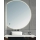 Brilagi - LED vonios veidrodis MEZZO LED/25W/230V 80x70 cm IP44 CRI 90 reguliuojamas + CCT