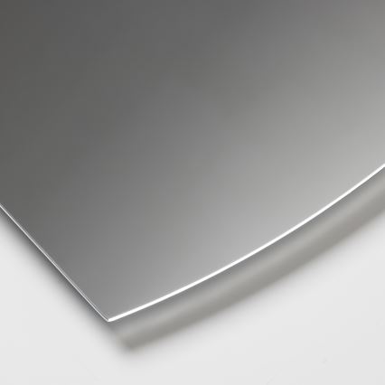 Brilagi - LED vonios veidrodis QUARTIERE LED/25W/230V 70x75 cm IP44 CRI 90 dimeriuojamas + CCT