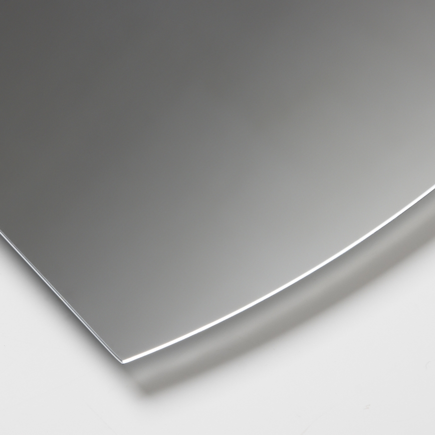 Brilagi - LED vonios veidrodis QUARTIERE LED/25W/230V 70x75 cm IP44 CRI 90 dimeriuojamas + CCT