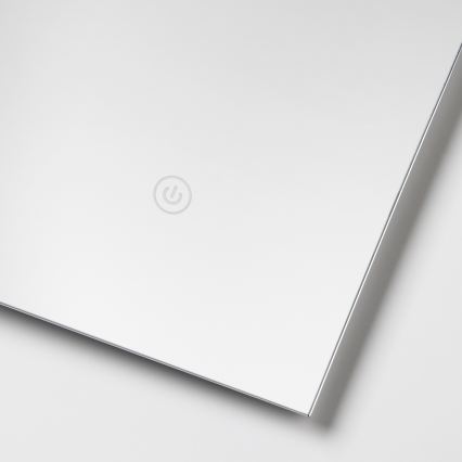 Brilagi - LED vonios veidrodis RICADI LED/19W/230V 60x60 cm IP44 CRI 90 dimeriuojamas + CCT