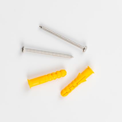 Brilagi - LED vonios veidrodis SUELLO LED/20W/230V 40x60 cm juodas IP44 CRI 90 dimeriuojamas + CCT