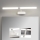 Brilagi - LED vonios veidrodžio apšvietimas 2in1 TUBEO LED/8W/230V 60 cm IP44 baltas