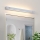 Brilagi - LED vonios veidrodžio apšvietimas AQUA LINE, 18 W, 230 V, 60 cm, IP44, matinis chromas