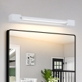Brilagi - LED vonios veidrodžio apšvietimas AQUA LINE LED/12W/230V 45 cm IP44 balta