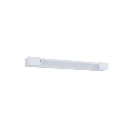 Brilagi - LED vonios veidrodžio apšvietimas AQUA LINE LED/12W/230V 45 cm IP44 balta