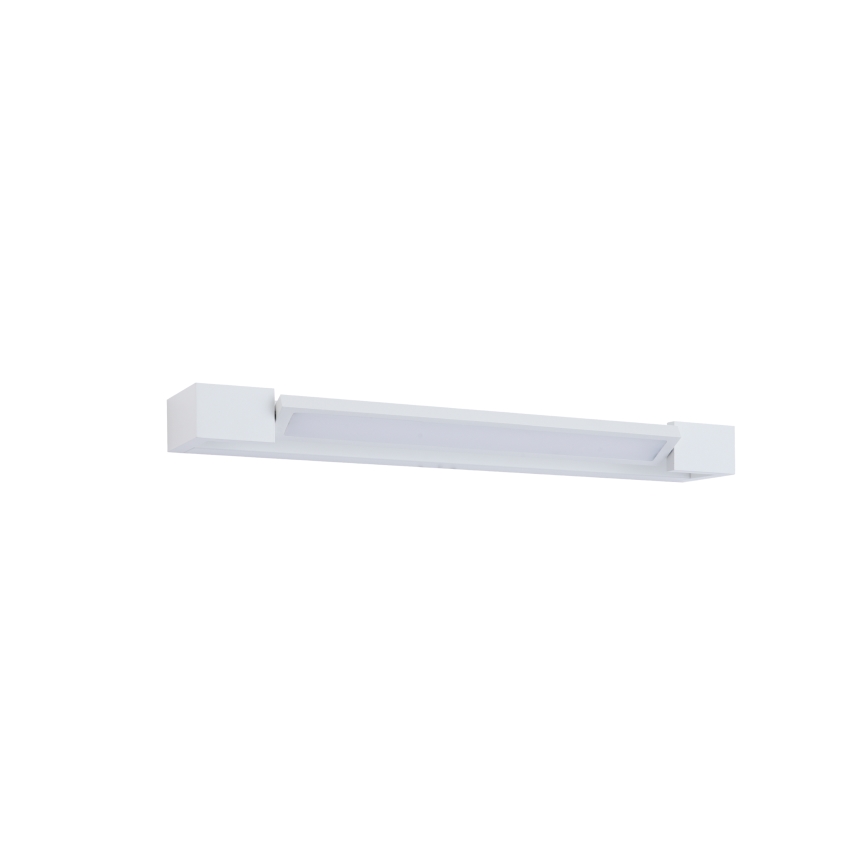 Brilagi - LED vonios veidrodžio apšvietimas AQUA LINE LED/12W/230V 45 cm IP44 balta