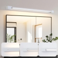 BRILAGI - LED vonios veidrodžio apšvietimas AQUA LINE LED/20W/230V 80 cm IP44 balta CRI 90