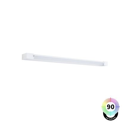 BRILAGI - LED vonios veidrodžio apšvietimas AQUA LINE LED/20W/230V 80 cm IP44 balta CRI 90