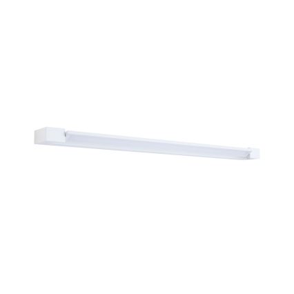 Brilagi - LED vonios veidrodžio apšvietimas AQUA LINE LED/24W/230V 90 cm IP44 balta