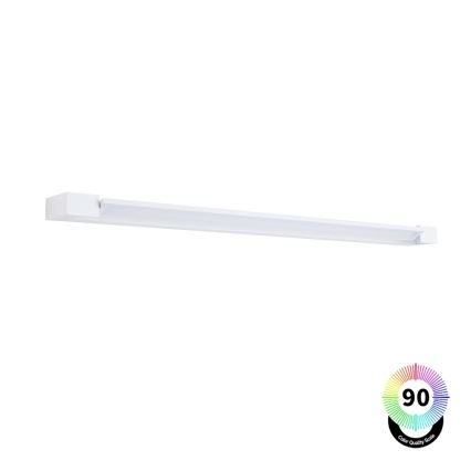 BRILAGI - AQUA LINE LED vonios veidrodžio apšvietimas, 28 W, 230 V, 100 cm, IP44, balta, CRI 90