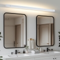 Brilagi - LED vonios veidrodžio apšvietimas AQUA LINE LED/36W/230V 120 cm IP44 balta