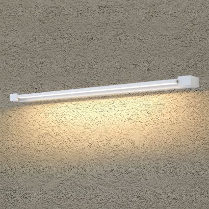 Brilagi - AQUA LINE LED vonios veidrodžio apšvietimas, 36W/230V, 120 cm, IP44, balta, CRI 90