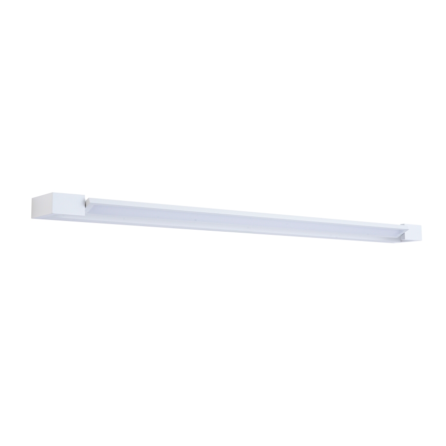 Brilagi - AQUA LINE LED vonios veidrodžio apšvietimas, 36W/230V, 120 cm, IP44, balta, CRI 90
