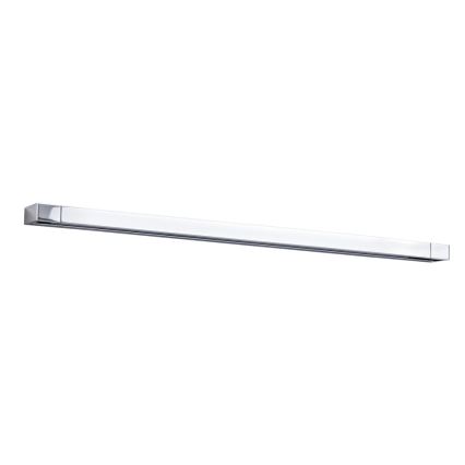 BRILAGI - LED vonios veidrodžio apšvietimas AQUA LINE LED/36W/230V 120 cm IP44 blizgus chromas CRI 90