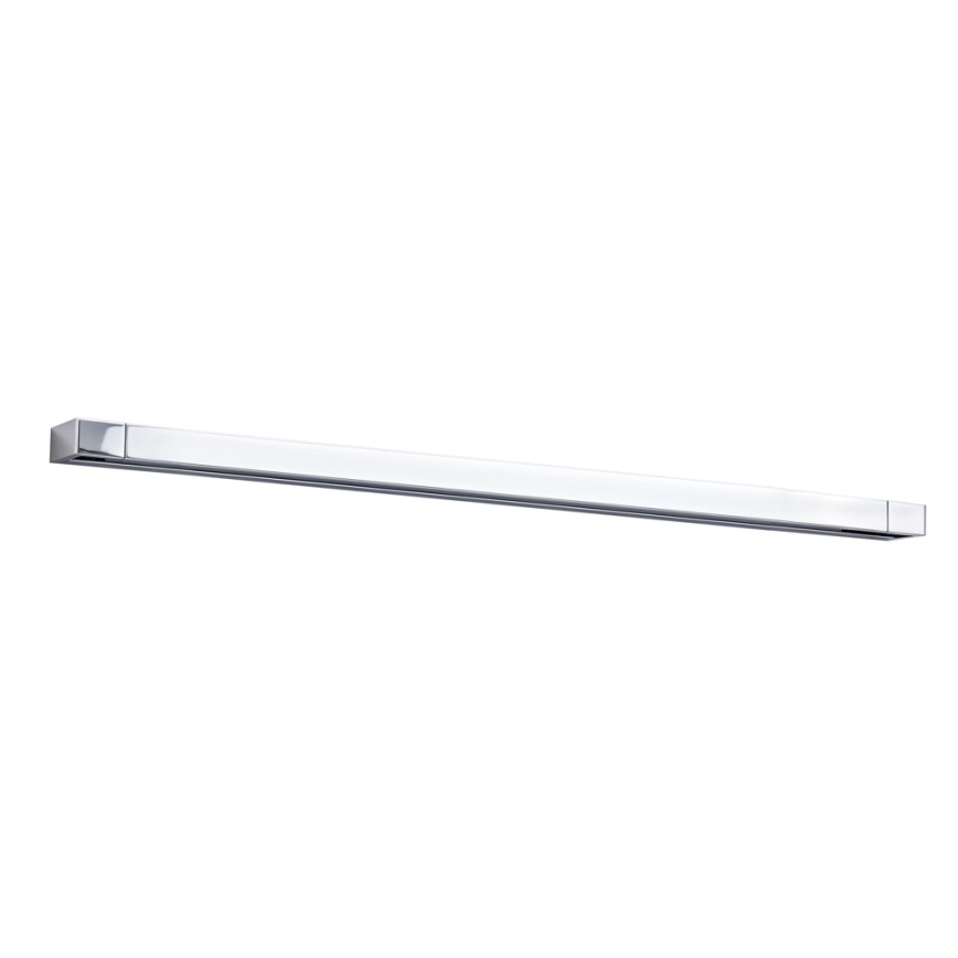 BRILAGI - LED vonios veidrodžio apšvietimas AQUA LINE LED/36W/230V 120 cm IP44 blizgus chromas CRI 90