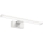 Brilagi - LED Vonios veidrodžio apšvietimas VESTRA LED/12W/230V 60 cm IP44 balta