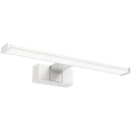 Brilagi - LED vonios veidrodžio apšvietimas VESTRA LED/6W/230V 30 cm IP44 balta
