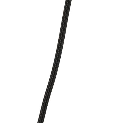 BRILAGI - Liustra ant laido FORGE 2xE27/60W/230V ruda