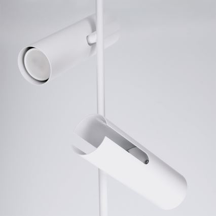 Brilagi - Liustra ant strypo BRANCH 3xGU10/30W/230V balta