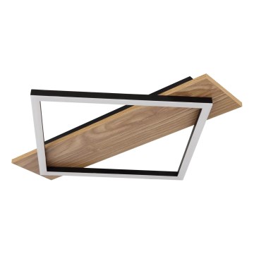 Brilagi - lubinis LED šviestuvas AXIS LED/18W/230V