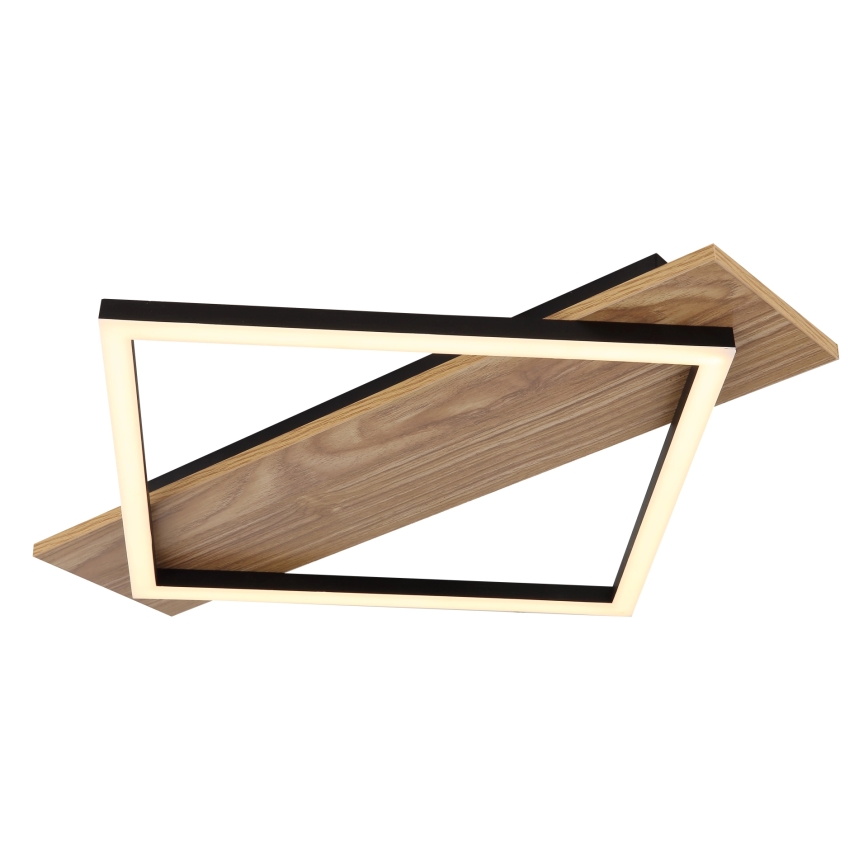 Brilagi - lubinis LED šviestuvas AXIS LED/18W/230V
