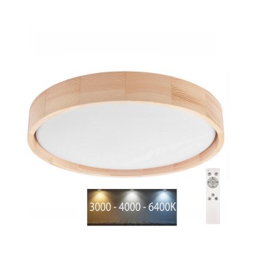 Brilagi - Lubinis LED šviestuvas MANAROLA LED/15W/230V