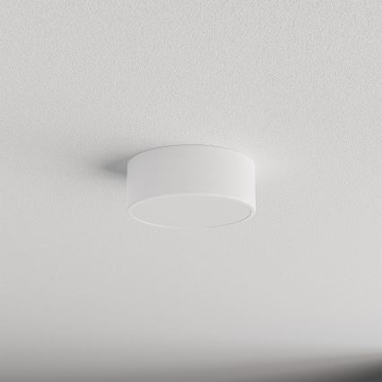 Brilagi - Lubinis šviestuvas CLARE 1xE27/40W/230V diametras 20 cm balta