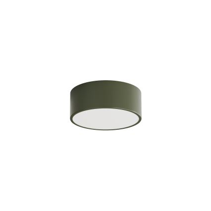 Brilagi - Lubinis šviestuvas CLARE 1xE27/40W/230V skersmuo 20 cm chaki