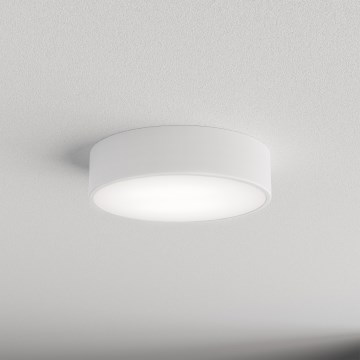 Brilagi - Lubinis šviestuvas CLARE 2xE27/40W/230V diametras 30 cm balta